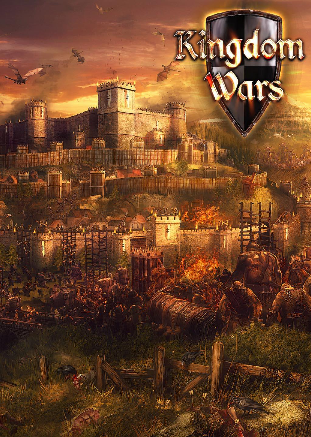 Kingdom wars стим фото 78