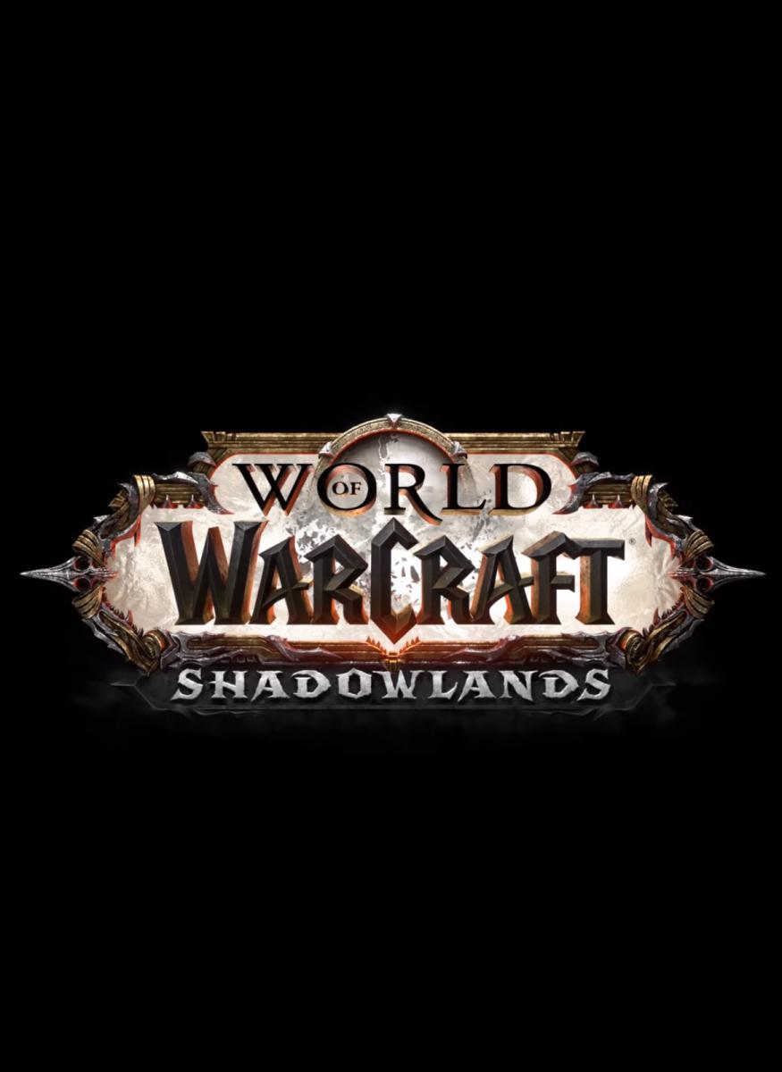 World of Warcraft: Shadowlands - даты релизов игры и обложки к ним