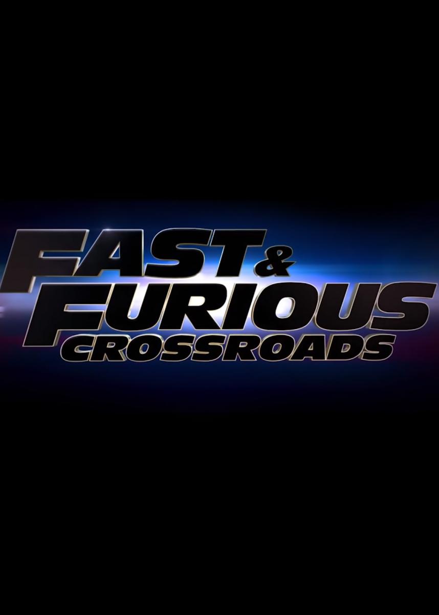 Fast and furious crossroads steam key фото 69