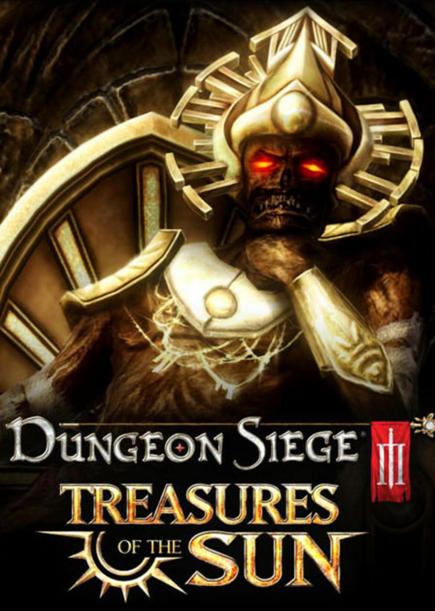 Steam dungeon siege iii фото 92