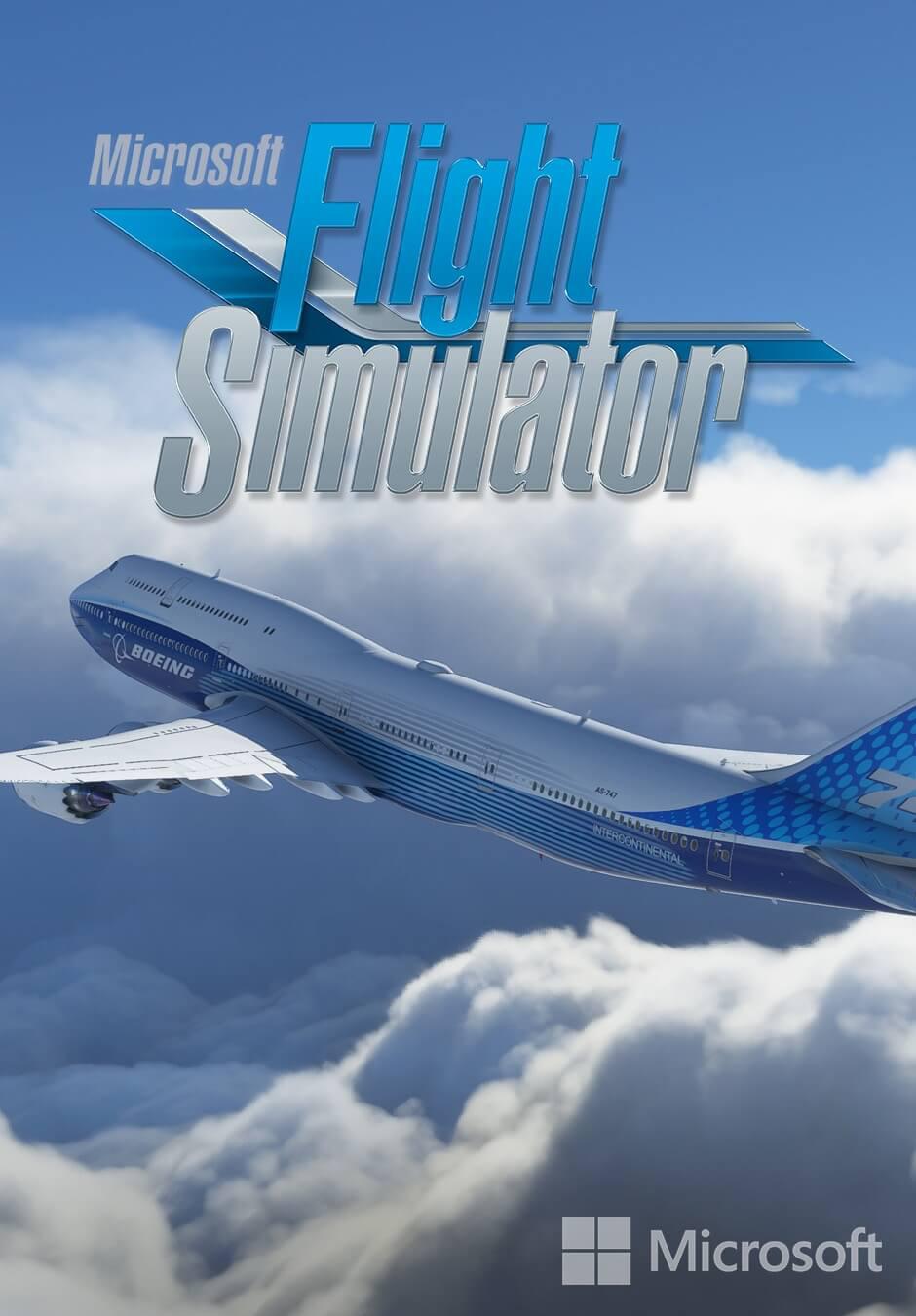 скачать microsoft flight simulator 2020 steam фото 56