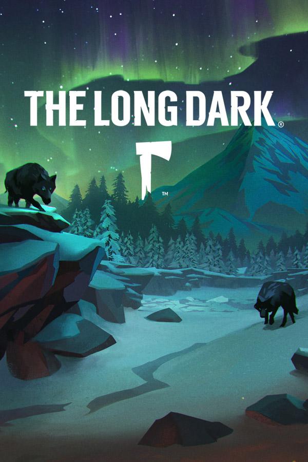 The long dark картинки