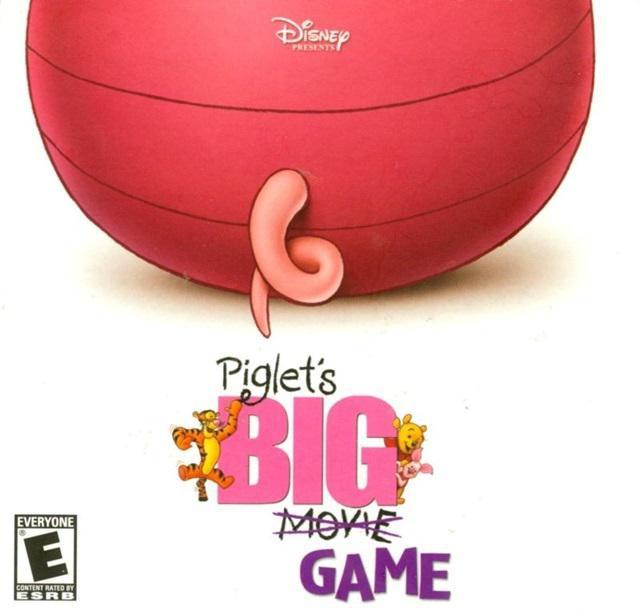 piglet-s-big-game