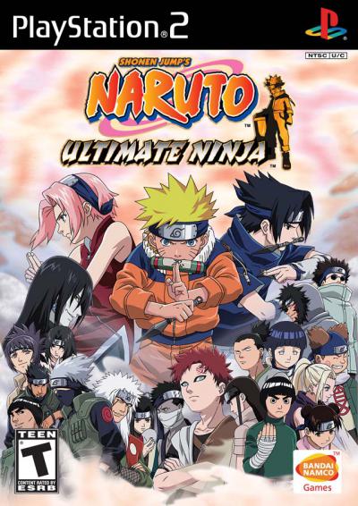 Naruto Shippûden: Dragon Blade Chronicles (Video Game 2009) - IMDb
