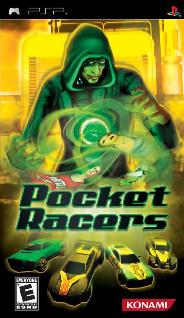 Pocket Racers (2006)