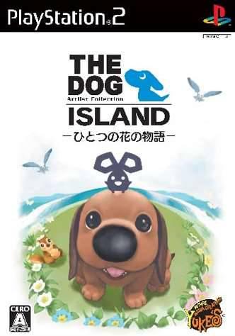 who created the dog island