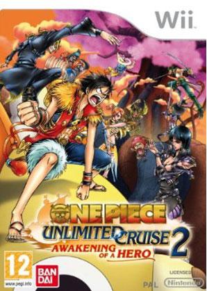One Piece: Unlimited Cruise: Episode 2