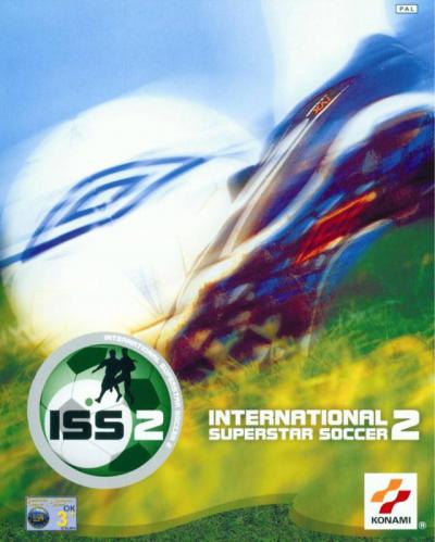 International Superstar Soccer 2