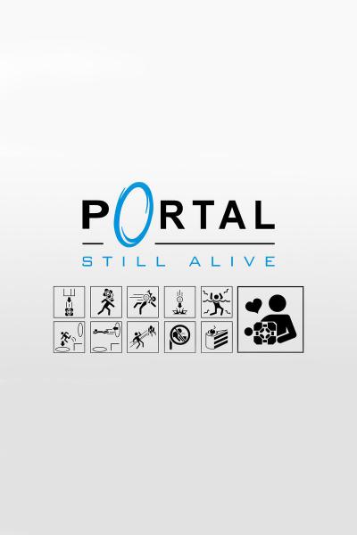 Portal: Still Alive