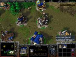    Warcraft III: Reign of Chaos