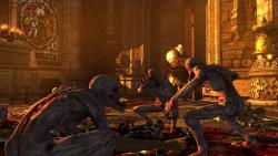    Castlevania: Lords of Shadow