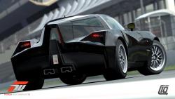    Forza Motorsport 3