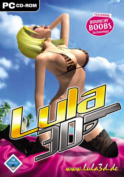 optnp.ru :: Lula. The Sexy Empire () PC
