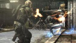    Metal Gear Rising: Revengeance