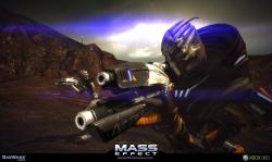    Mass Effect