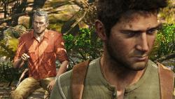    Uncharted 3: Drake's Deception
