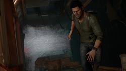    Uncharted 3: Drake's Deception
