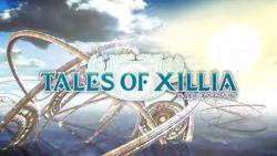    Tales of Xillia