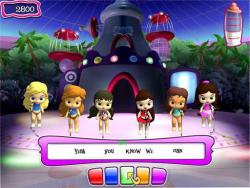 Bratz best sale babyz game