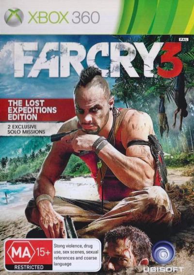 Цитра Талугмай | Far Cry Wiki | Fandom