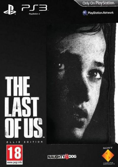 ключ для игры the last of us