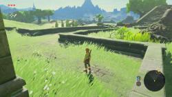    The Legend of Zelda: Breath of the Wild
