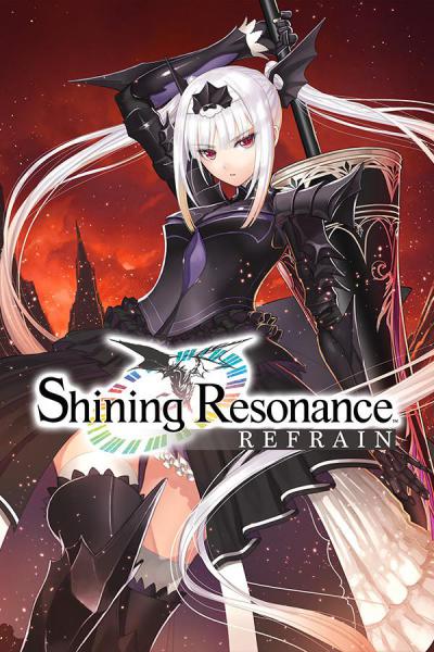 Shining Resonance Refrain Igra Dlya Pc