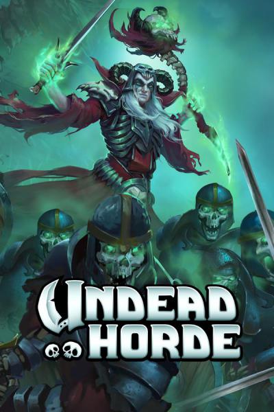 for android download Undead Horde
