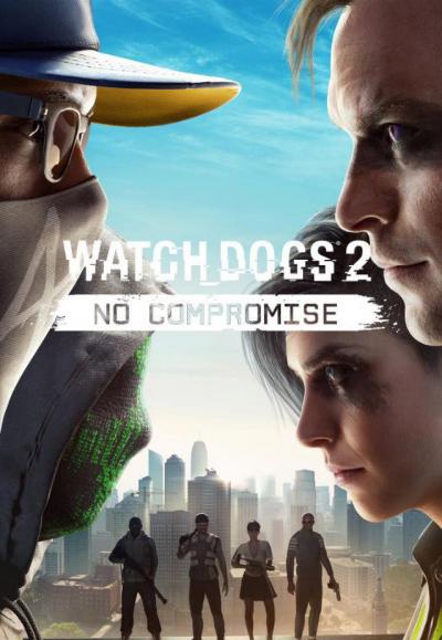 Watch Dogs 2 - No Compromise