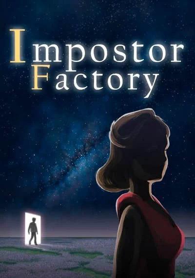 impostor factory игра для pc