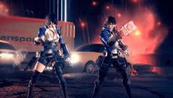    Astral Chain
