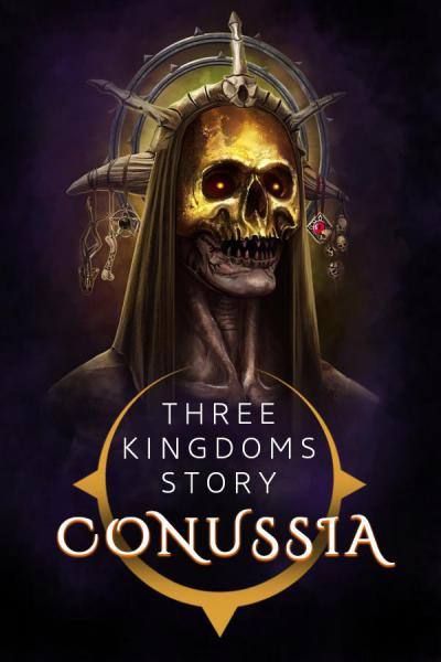 Three Kingdoms Story Conussia игра для Pc
