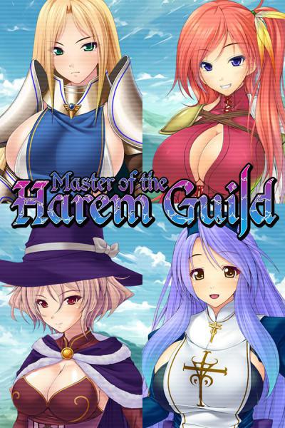 Master Of The Harem Guild Vndb