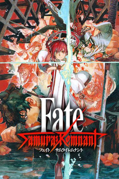 Fate/Samurai Remnant