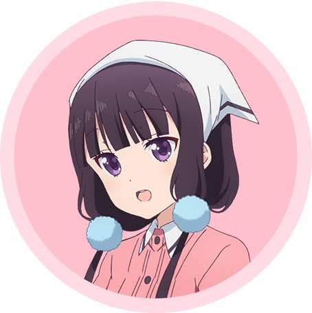 blend s персонажи вики