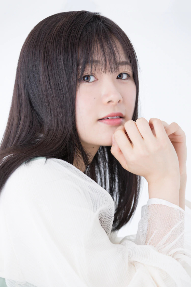 Hasegawa rena