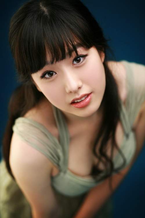 Cha Eun jae