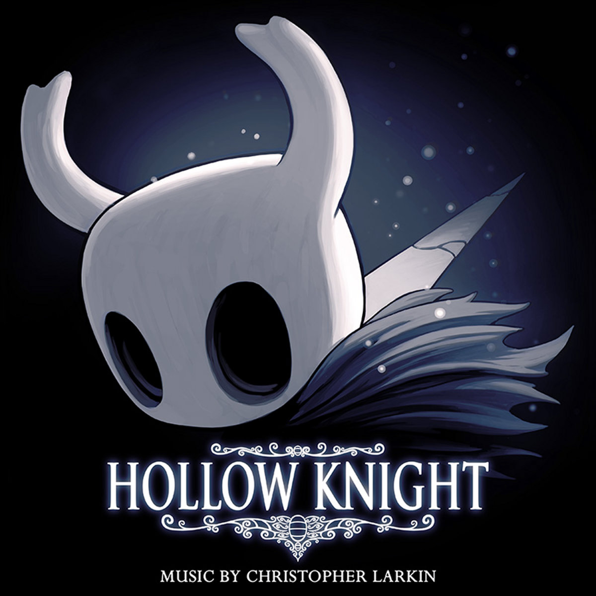 Hollow Knight: Voidheart Edition - игра для PS4